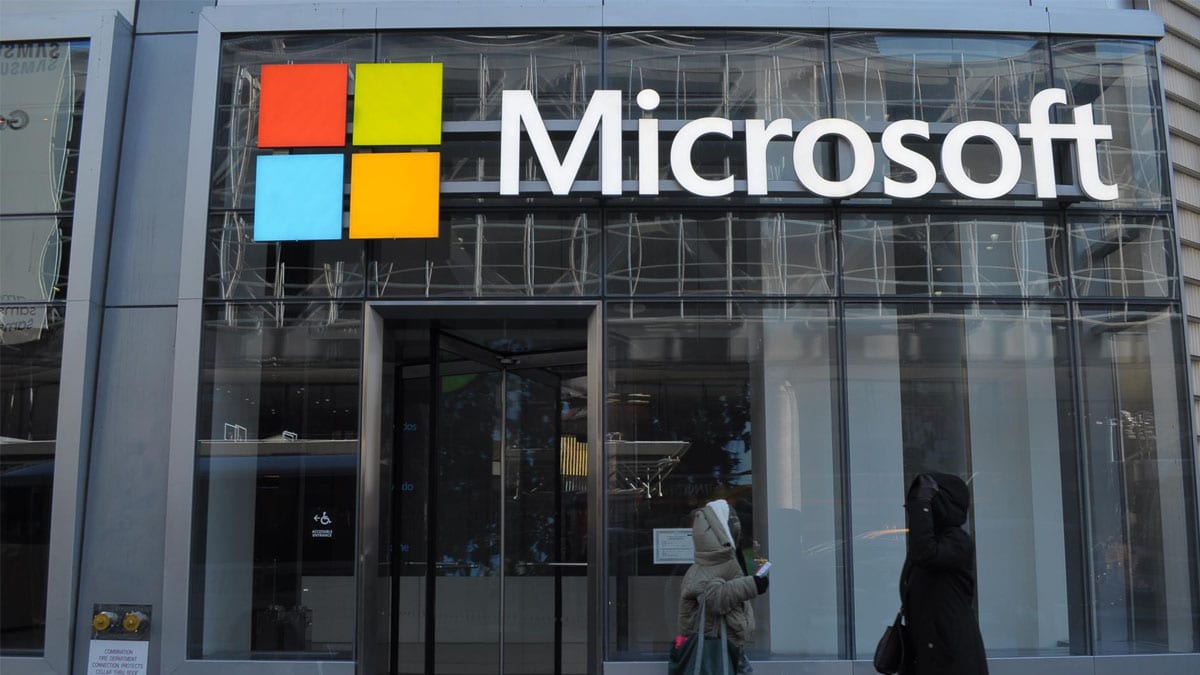 Microsoft sufre un ataque cibernético por un «actor patrocinado por el estado ruso»