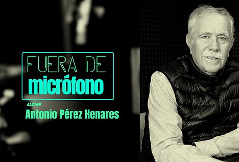 Antonio Pérez Henares: «El ministro de Cultura es un asno, un ignorante absoluto»