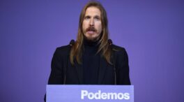 El leonés Pablo Fernández número 3 de la lista de Podemos a las Europeas