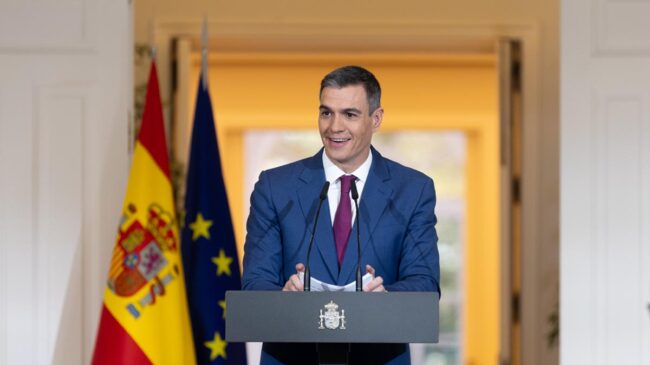 El CIS vuelve a dar la victoria al PSOE pese a las cesiones de Sánchez a los independentistas