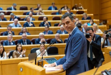 Sánchez es el único presidente del Gobierno que ha aprobado más decretos que leyes