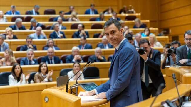 Sánchez es el único presidente del Gobierno que ha aprobado más decretos que leyes