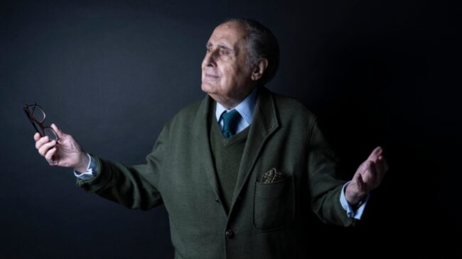 ¿Se puede saber qué demonios se fuman las fuentes de Jaime Peñafiel?