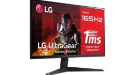 PcComponentes rebaja el monitor LG perfecto: ideal para jugar, trabajar y mucho más por menos de 160€