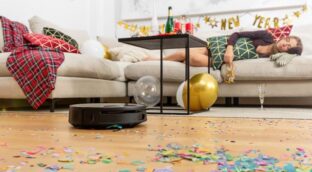 El robot aspirador de Cecotec con la última tecnología del mercado ¡ahora está rebajado 500€!