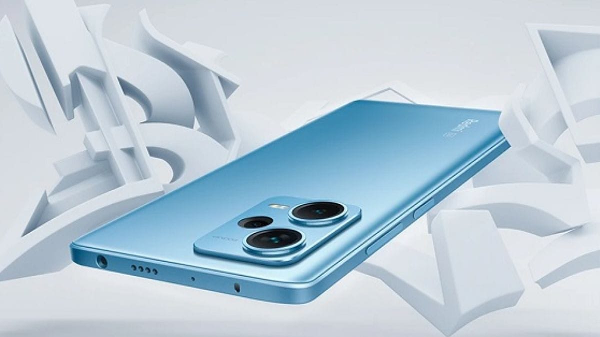 Ofertón en las rebajas de enero de PcComponentes: llévate el smartphone Xiaomi Redmi Note 12 Pro Plus por menos de 330€