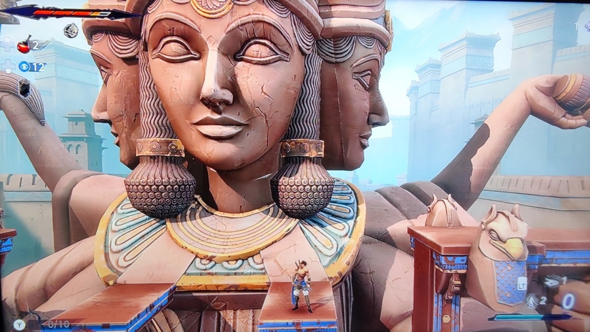 ‘Prince of Persia: The Lost Crown’: el legendario juego se reinventa con un resultado increíble