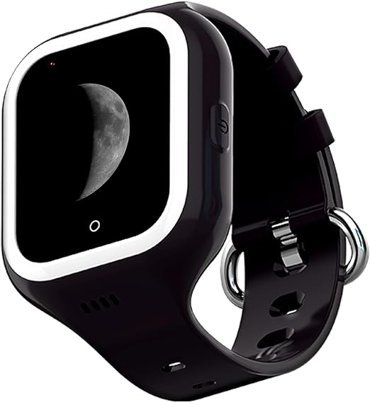 Reloj para niños con GPS SaveFamily Iconic Plus 4G
