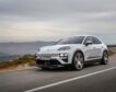 El nuevo Porsche Macan eleva el listón de los coches eléctricos premium