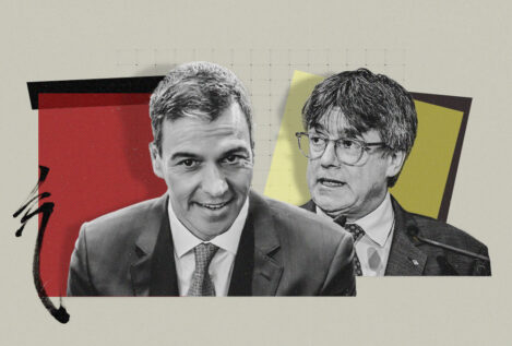 Tras el voto en Cataluña, la negociación en Madrid