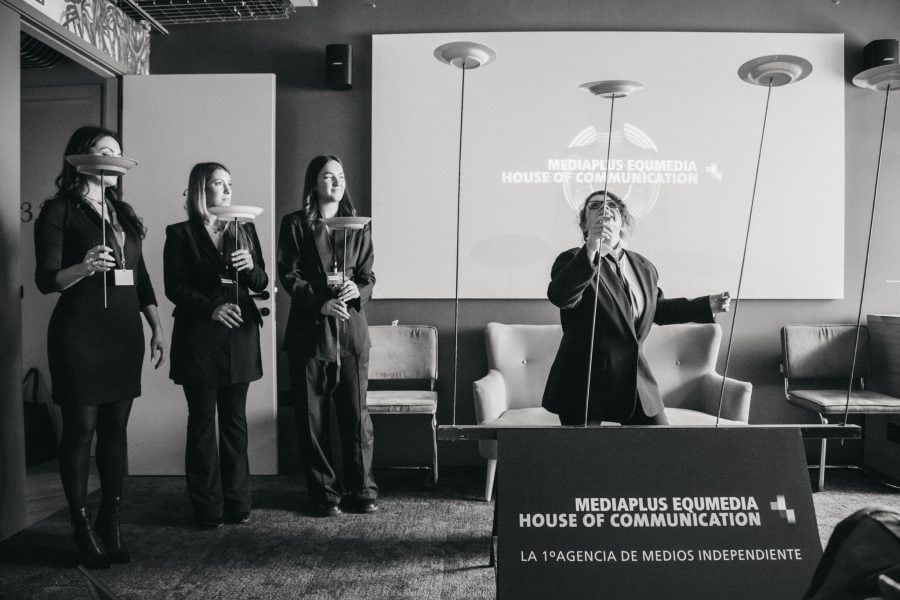 El CEO malabarista: de la gestión al compromiso con el futuro