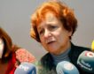 Parlamento Europeo investiga a la eurodiputada letona acusada de trabajar para Rusia