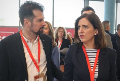 El PSOE de Castilla y León se rearma con 5 miembros en la Ejecutiva nacional