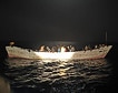 Salvamento Marítimo intercepta dos pateras con 189 inmigrantes en Gran Canaria y Tenerife