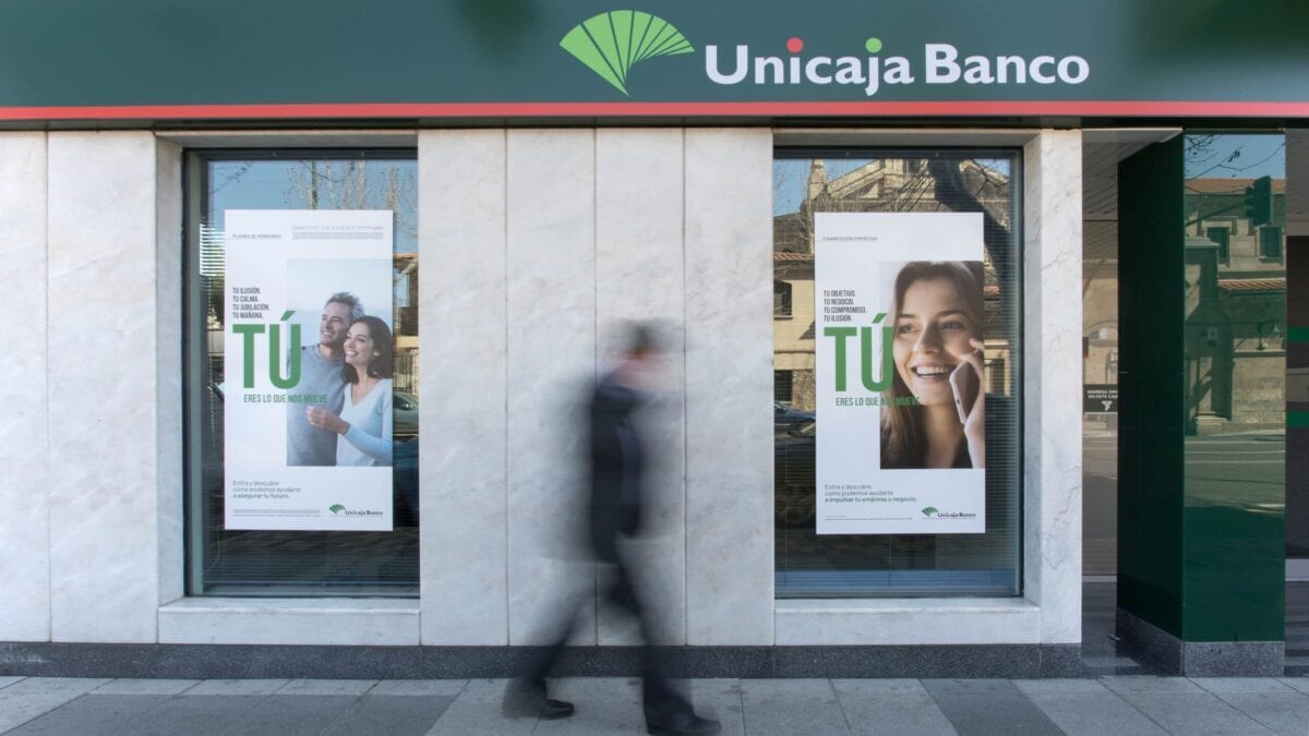 El Banco de España quiere una nueva ‘limpia’ en Unicaja