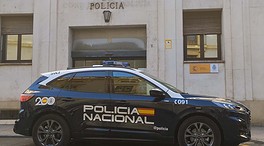 Desarticulada una organización criminal por explotar a mujeres en un prostíbulo de Murcia