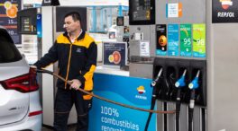 Repsol saca a la venta una gasolina con la que ayudarás a frenar el cambio climático