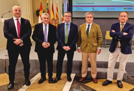 Castilla y León impulsa una estrategia para defender el sector porcino en el territorio