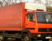 Lo del camión rojo de Chernobyl es un misterio dentro de otro misterio (aún por resolver)