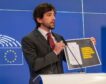 La Comisión Europea admite que investiga la ley de amnistía en una respuesta a Ciudadanos
