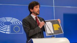 La Comisión Europea admite que investiga la ley de amnistía en una respuesta a Ciudadanos