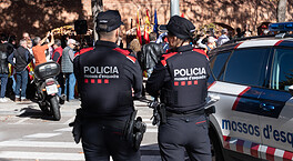 Una concejal de Barcelona Comú denuncia un presunto intento de agresión sexual