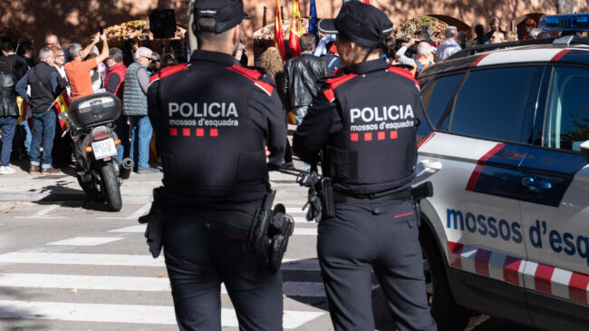 Los indicios apuntalan la tesis de que el padre de Barcelona asesinó a sus hijos y se suicidó