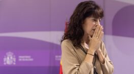 El PSOE copia la tesis de Montero y apunta al «negacionismo» ante el aumento de víctimas