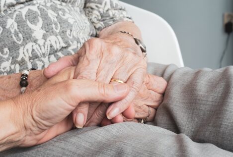 La Seguridad Social confirma la subida de pensiones por orfandad para mayores de 50