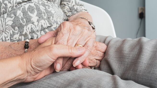 La Seguridad Social confirma la subida de pensiones por orfandad para mayores de 50