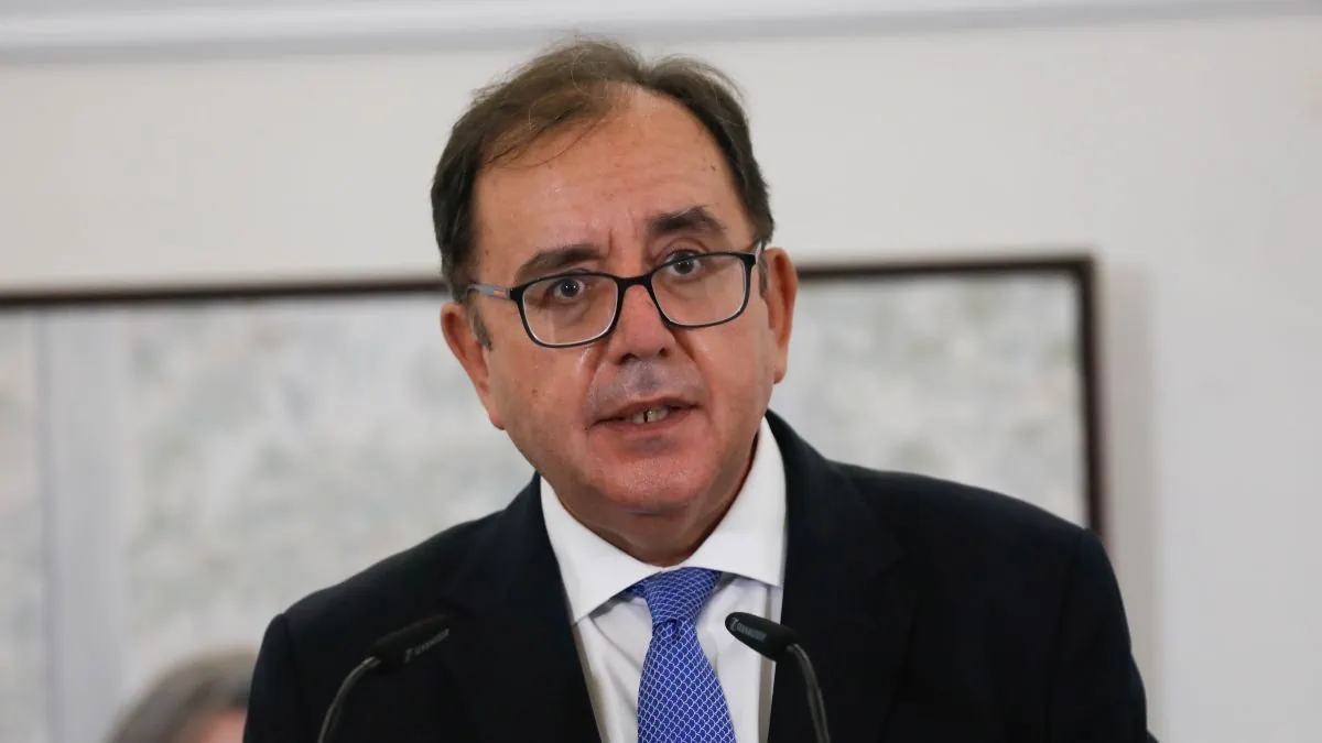 Denuncian que el jefe de Prisiones mintió en sede parlamentaria por el caso de Estremera