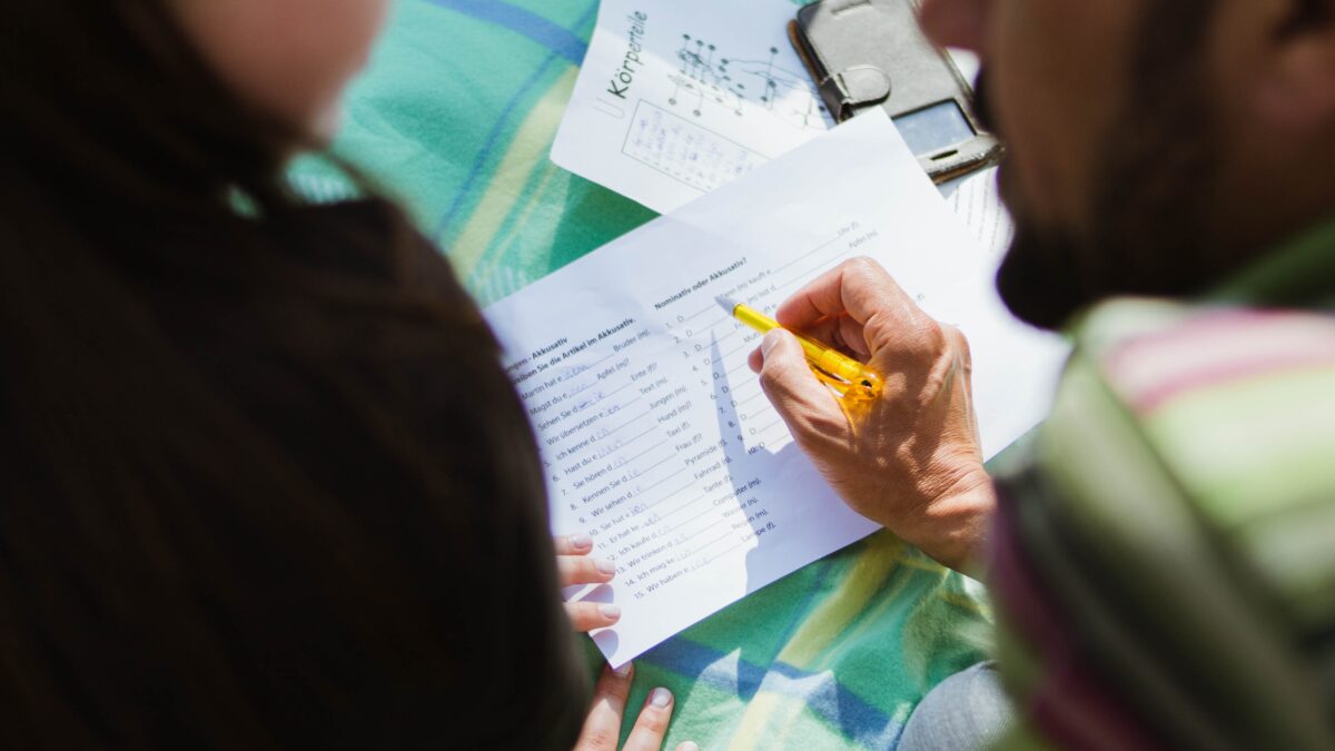 La continuidad de los docentes es clave para detectar a alumnos en riesgo de abandono