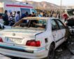 El Estado Islámico reivindica el doble atentado en el homenaje a Soleimani en Irán