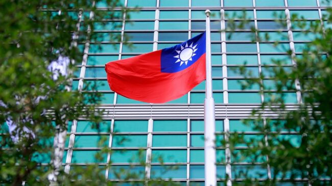 China pide la «reunificación pacífica» a Taiwán menos de dos semanas antes de las elecciones