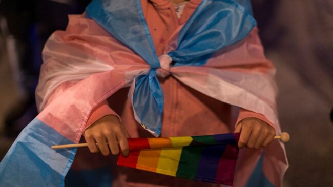 Así es la nueva 'ley trans' catalana: un tercer sexo y mediador para los niños de 12 años