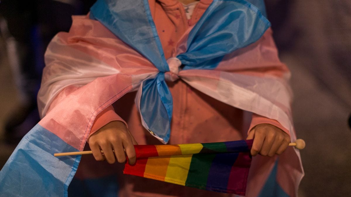 Así es la nueva ‘ley trans’ catalana: un tercer sexo y mediador para los niños de 12 años