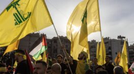 Hezbolá asegura que la muerte del número dos de Hamás «no quedará sin respuesta ni castigo»