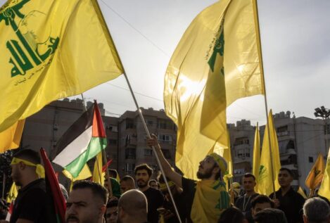 Hezbolá asegura que la muerte del número dos de Hamás «no quedará sin respuesta ni castigo»