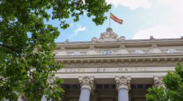 Una encuesta de Bank of America sitúa a España como segundo peor destino de inversión
