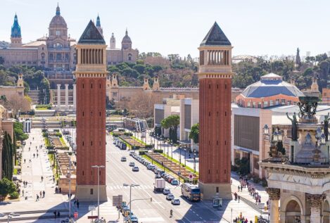 Ranking de las peores ciudades para vivir en España según la OCU