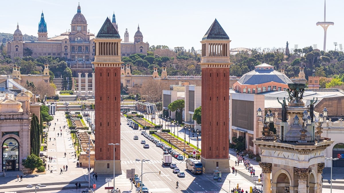 Ranking de las peores ciudades para vivir en España según la OCU