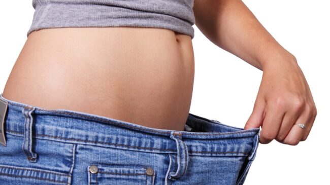 El entrenamiento infalible para perder grasa del vientre