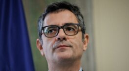 El Ejecutivo busca un pacto para la «conllevanza de las identidades libres» respecto a Cataluña