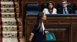 Bolaños ve «incomprensible» que Junts vote contra la amnistía y les ruega que la acepten
