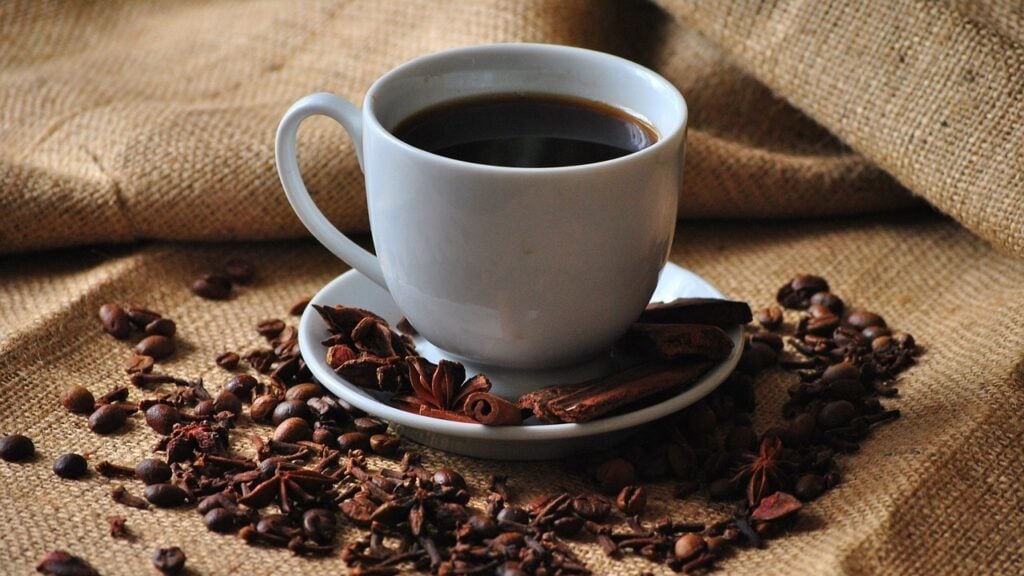 Otros beneficios del café