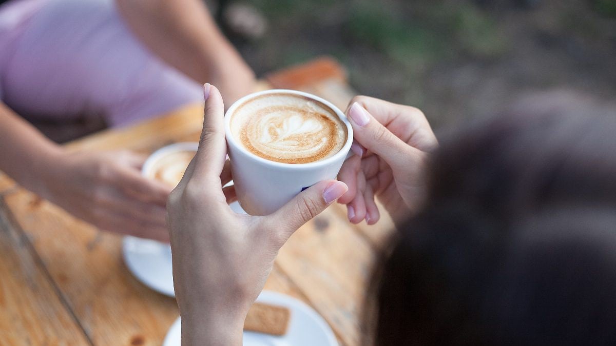 La ciencia desvela la mejor hora del día para tomar café y mejorar la quema de grasas