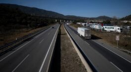 Bruselas pide explicaciones a Francia sobre los ataques a camiones españoles