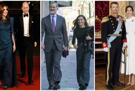 De Kate Middleton a Letizia y la reina Mary: las cláusulas que firmaron al casarse con los Reyes