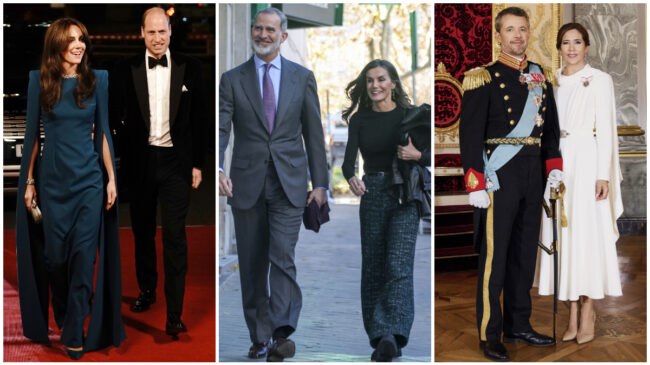 De Kate Middleton a Letizia y la reina Mary: las cláusulas que firmaron al casarse con los Reyes