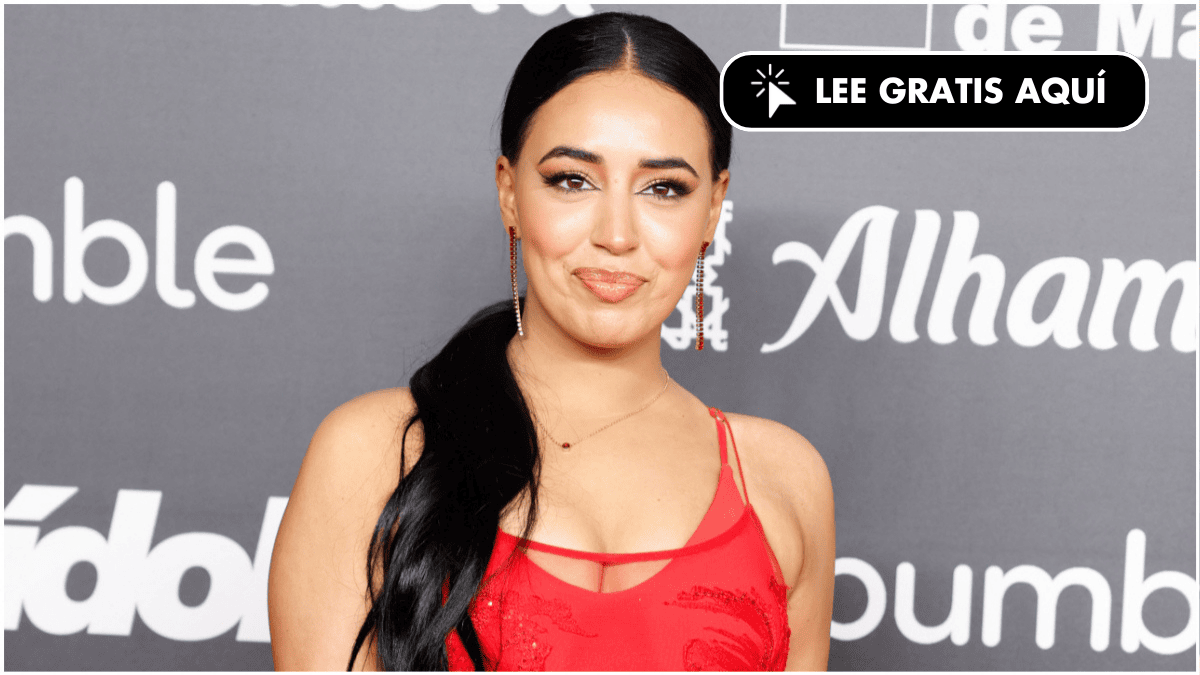 Quién es Carla Flila, la influencer que sufrió por su ex con la que